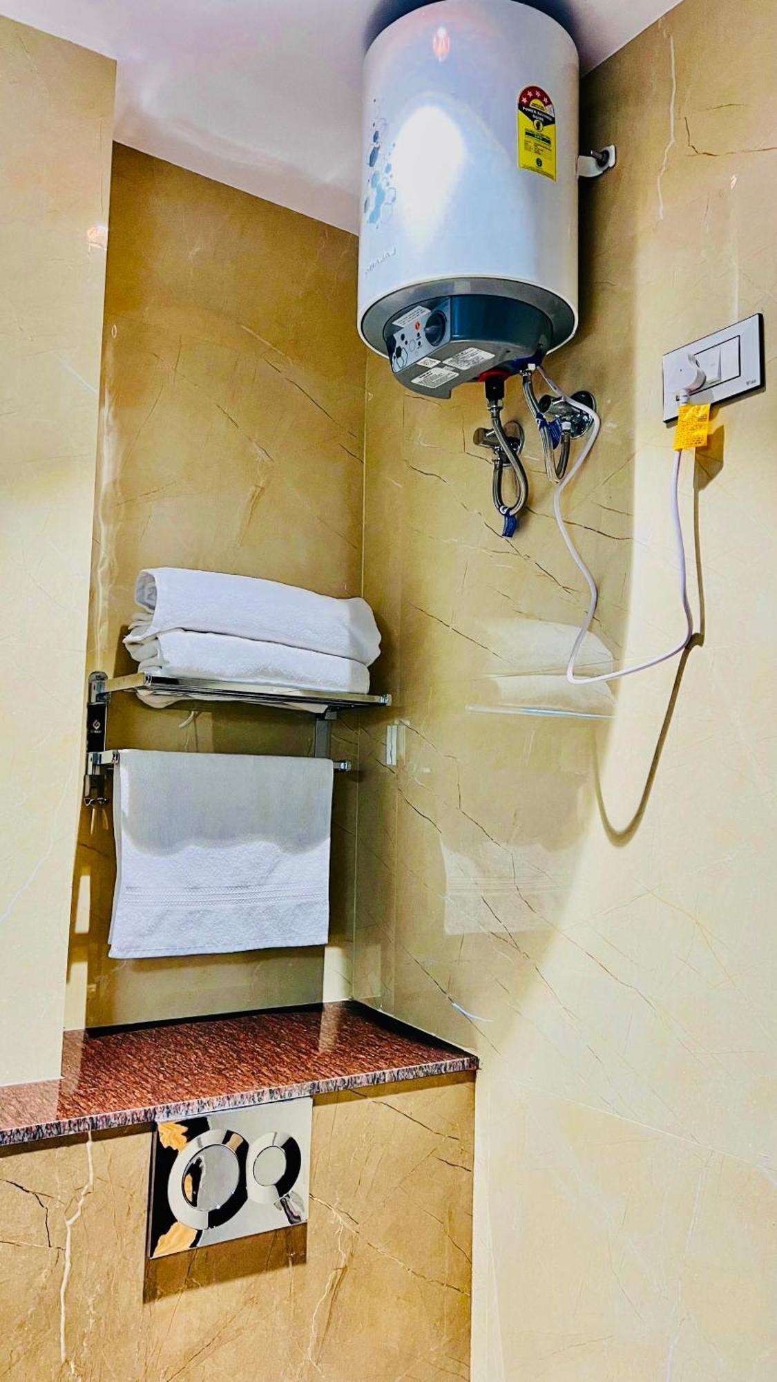 Shubh Laxmi Residence Ajmer Eksteriør bilde