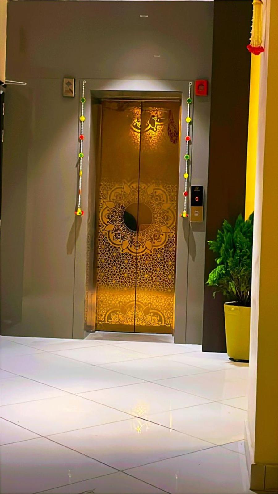 Shubh Laxmi Residence Ajmer Eksteriør bilde